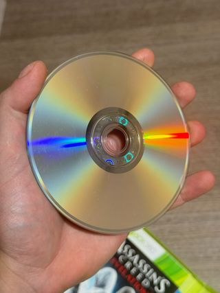 Assassin's Creed Revelations Xbox 360 PAL