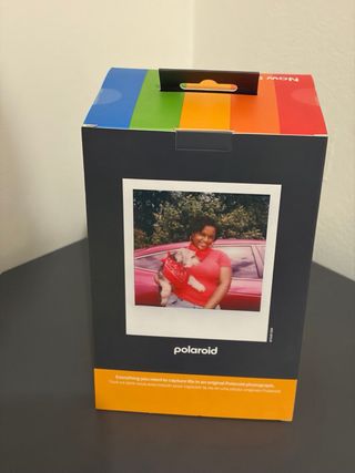 Polaroid Now Gen 3 Fotocamera Istantanea