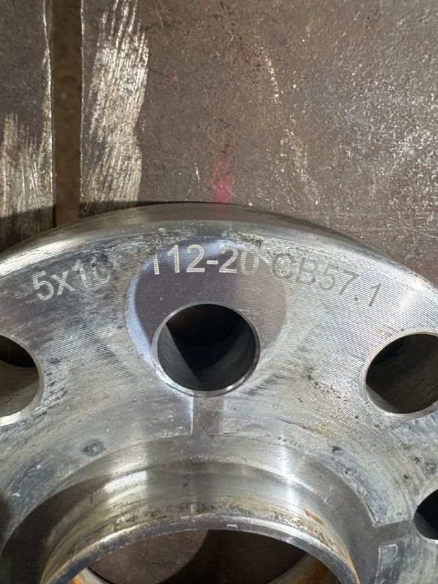 Separadores Grupo Vag