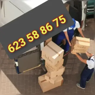 Mudanzas