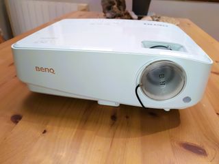 Proyector BenQ MW526E DLP
