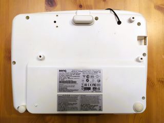 Proyector BenQ MW526E DLP