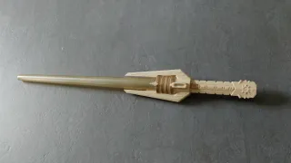 Spada laser giocattolo