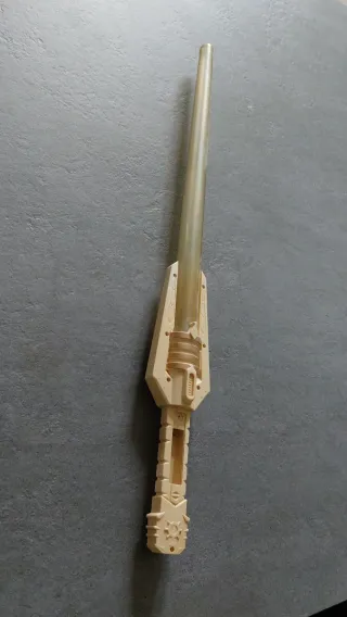 Spada laser giocattolo