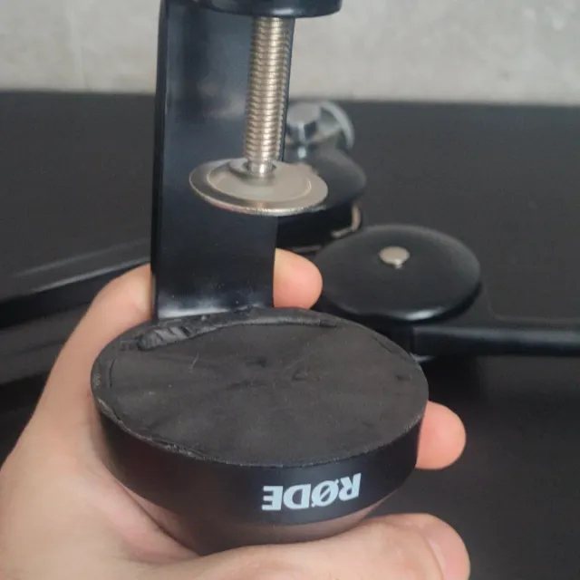 Soporte Rode para Micrófono