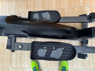 Bicicleta Elíptica Pro-Form Ellipse Slide 6.0