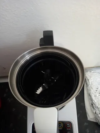 Robot de cocina Moulinex