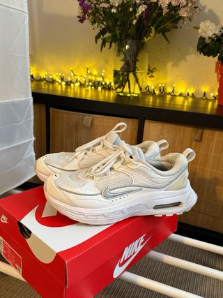 Zapatillas Nike Air Max Verona Talla 39
