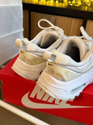 Zapatillas Nike Air Max Verona Talla 39