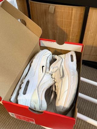 Zapatillas Nike Air Max Verona Talla 39