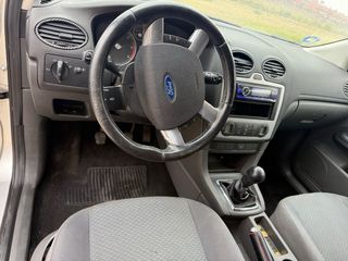 Ford Focus 2006