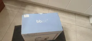 Robot Cocina Bbcook Calienta Biberones Esterilizar