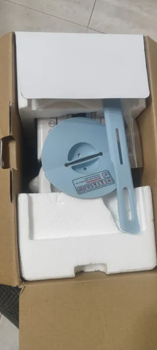 Robot Cocina Bbcook Calienta Biberones Esterilizar