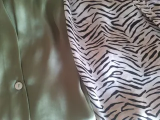 lote camisas blusas mujer mangas largas
