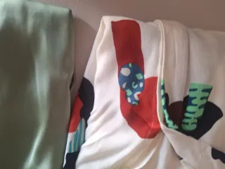 lote camisas blusas mujer mangas largas