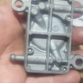 Bomba Gasolina Gilera Runner - Made in Italy