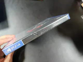 Nuevo! Othercide PS4 - LRG