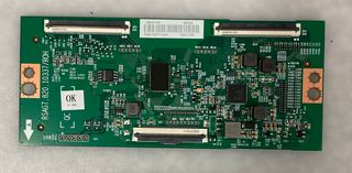Hisense 55A7120F Ricambi TV
