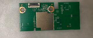 Hisense 55A7120F Ricambi TV