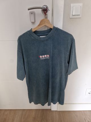 Camiseta Primark Talla L