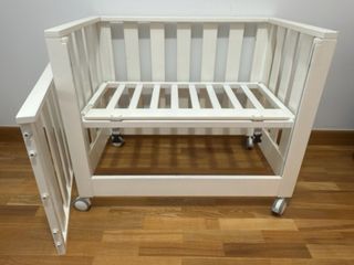 Minicuna Colecho LookAtMe Cotinfant