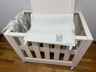 Minicuna Colecho LookAtMe Cotinfant