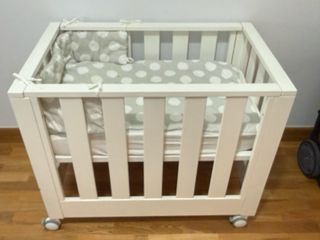 Minicuna Colecho LookAtMe Cotinfant