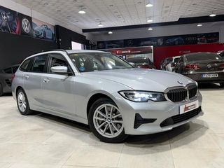 BMW Serie 3 330e xDrive Touring 215 kW (292 CV)