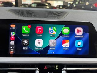 BMW Serie 3 330e xDrive Touring 215 kW (292 CV)