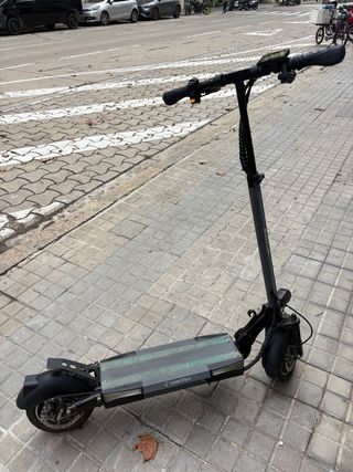 Patinete Eléctrico Smartgyro Speedway