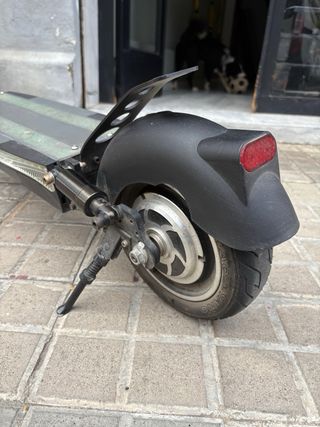 Patinete Eléctrico Smartgyro Speedway