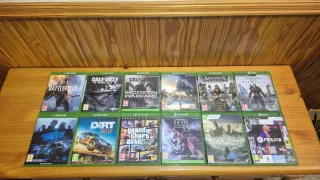 Videogiochi Xbox One da 1 TB + 15