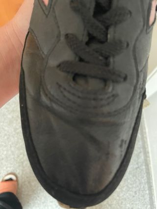 Zapatillas Munich junior niña talla 36