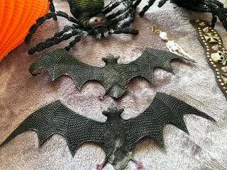 Lotto accessori Halloween bambini
