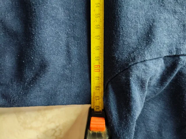 T-shirt Milwaukee Brewers Mission October XXL