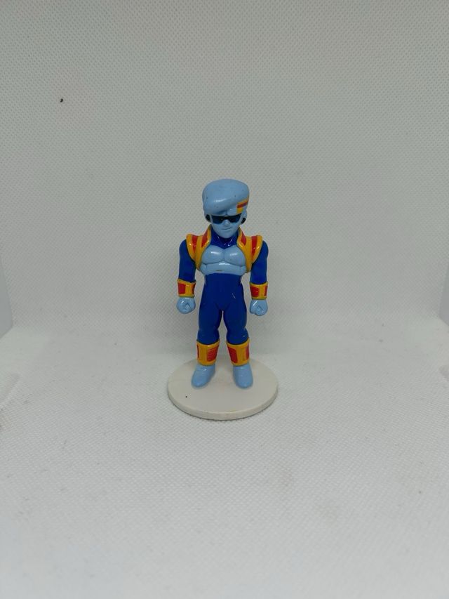 Action Figure Dragon Ball GT Dea 1996