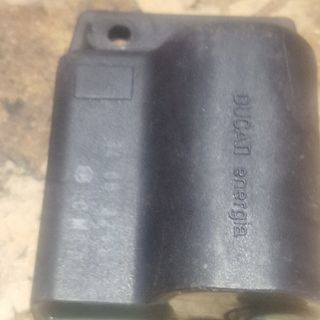 Bobina y CDI Gilera Runner DUCATI energia