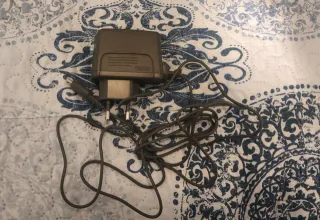 Cargador Nintendo DS