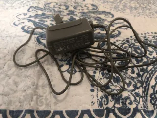 Cargador Nintendo DS
