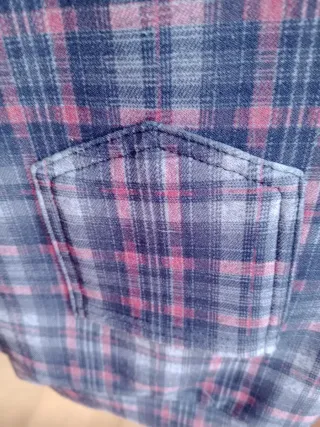 2x4€ PANTALONES INVIERNO