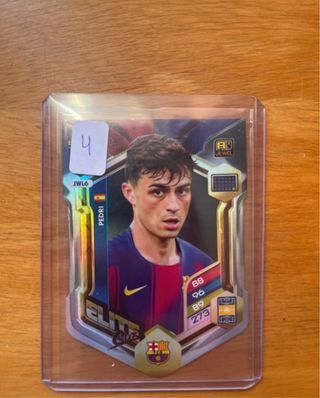 Pedri Elite Cut Jewel FIFA 365 2026