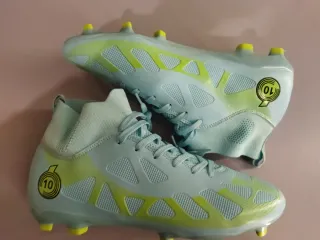 Botas de fútbol 