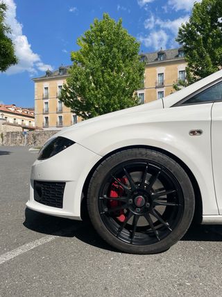 Llantas Butzi Oddin 18 Pulgadas