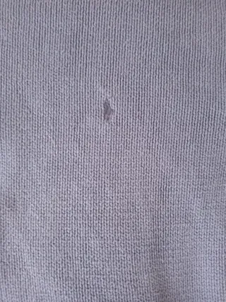 Jersey Polo Ralph Lauren Azul Talla L