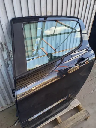 Puertas Delanteras/Traseras Peugeot 
