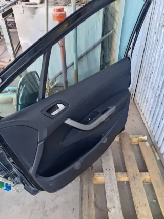 Puertas Delanteras/Traseras Peugeot 