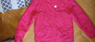 Abrigo Mountain Talla L