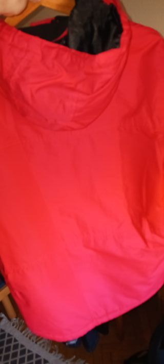 Abrigo Mountain Talla L