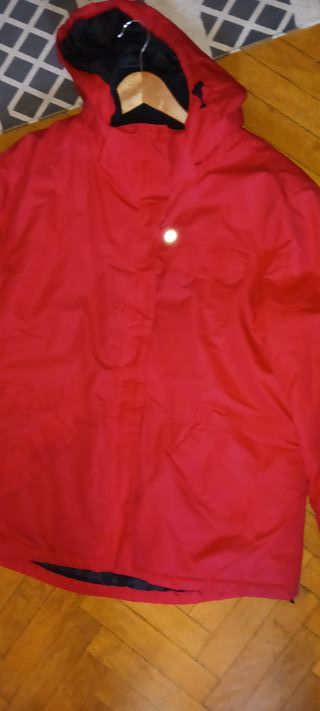 Abrigo Mountain Talla L