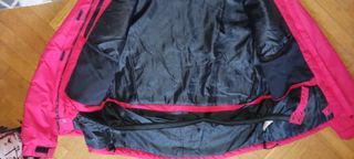 Abrigo Mountain Talla L